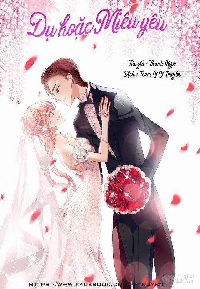 Dụ Hoặc Miêu Yêu - Chapter 196 - Trang 1
