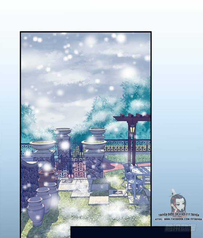 Dụ Hoặc Miêu Yêu - Chapter 196 - Trang 2