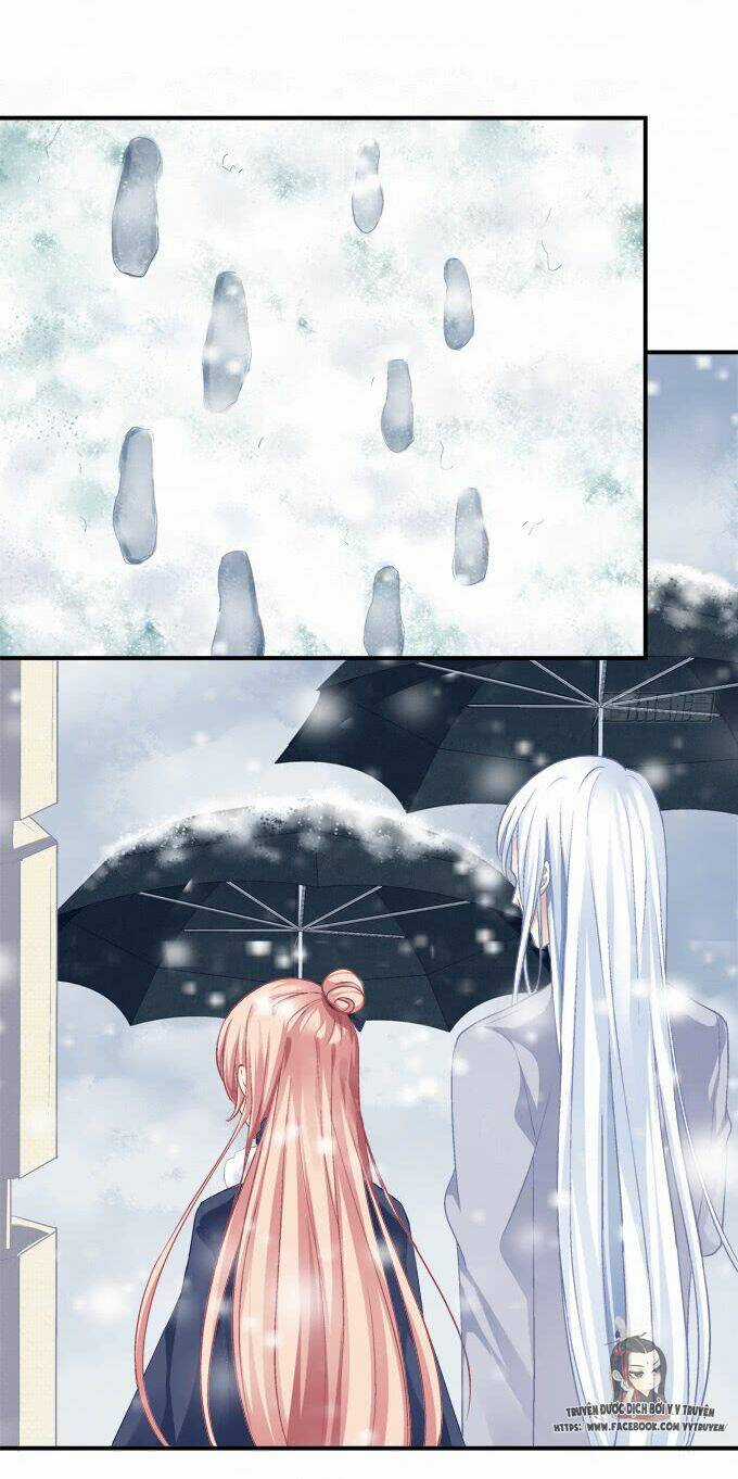 Dụ Hoặc Miêu Yêu - Chapter 196 - Trang 12