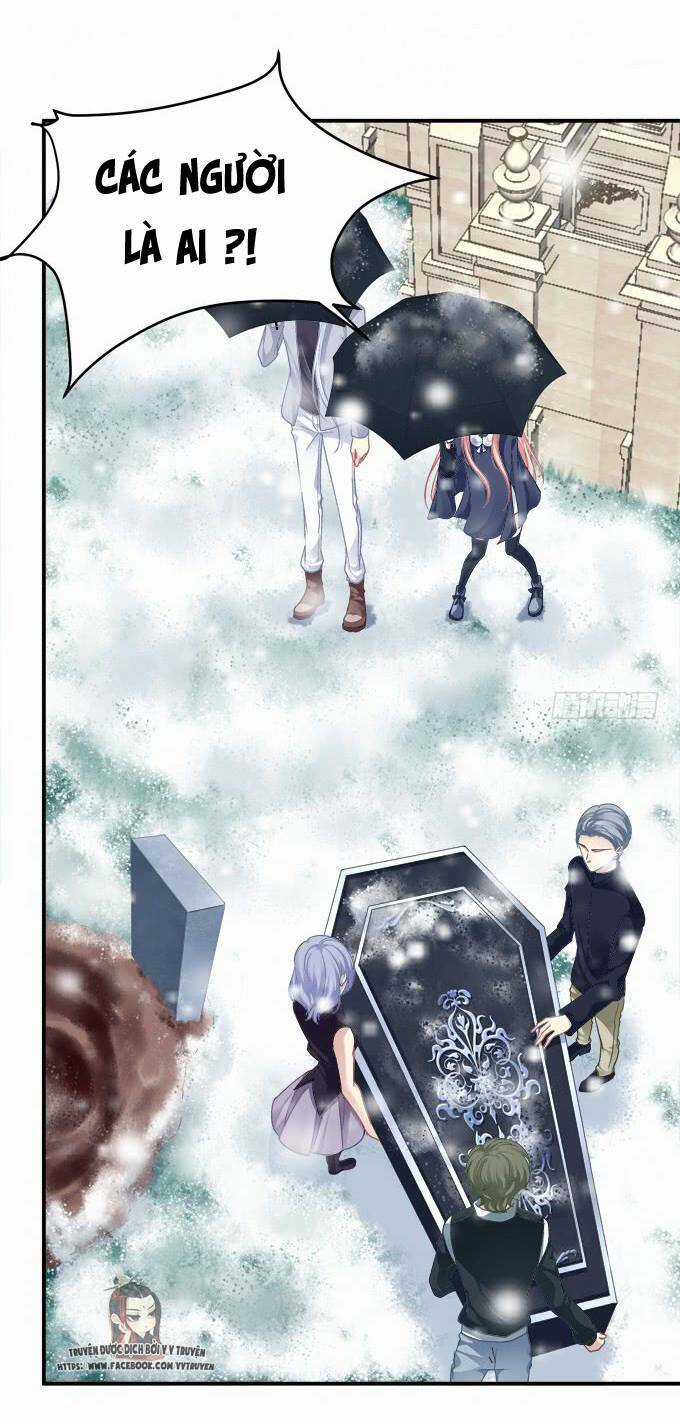 Dụ Hoặc Miêu Yêu - Chapter 196 - Trang 14