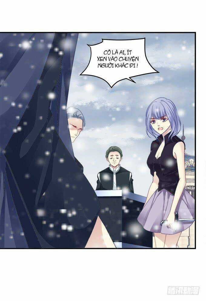 Dụ Hoặc Miêu Yêu - Chapter 196 - Trang 15