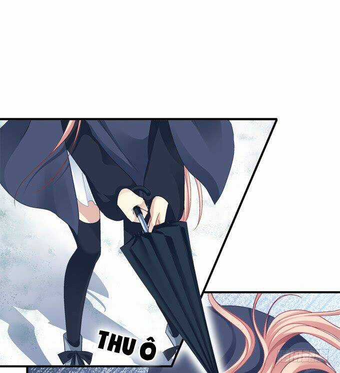 Dụ Hoặc Miêu Yêu - Chapter 196 - Trang 17