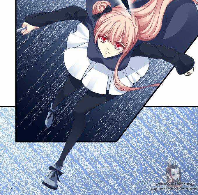 Dụ Hoặc Miêu Yêu - Chapter 196 - Trang 18