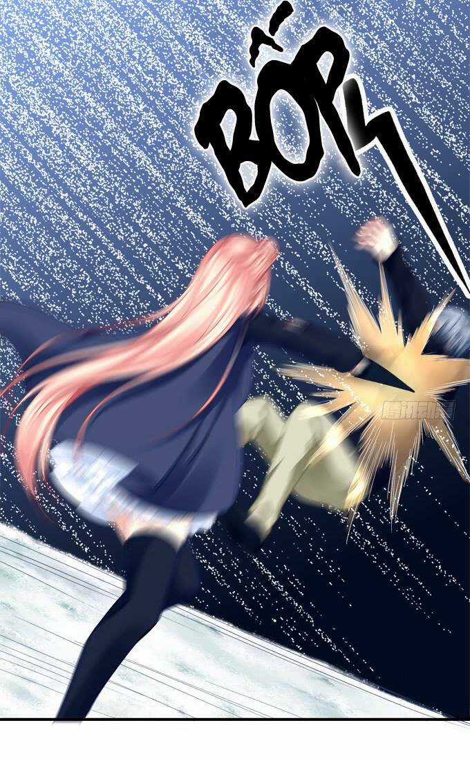 Dụ Hoặc Miêu Yêu - Chapter 196 - Trang 19