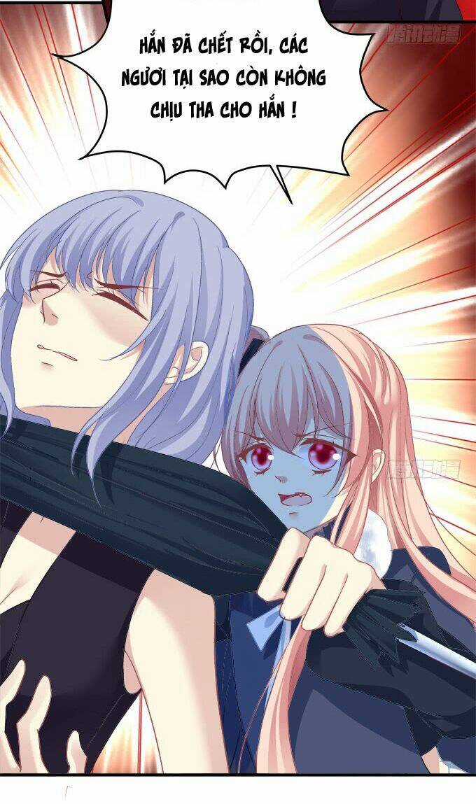 Dụ Hoặc Miêu Yêu - Chapter 196 - Trang 22