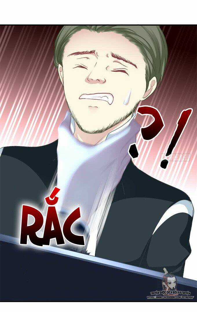 Dụ Hoặc Miêu Yêu - Chapter 196 - Trang 25