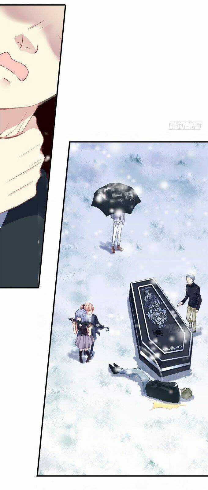 Dụ Hoặc Miêu Yêu - Chapter 196 - Trang 26