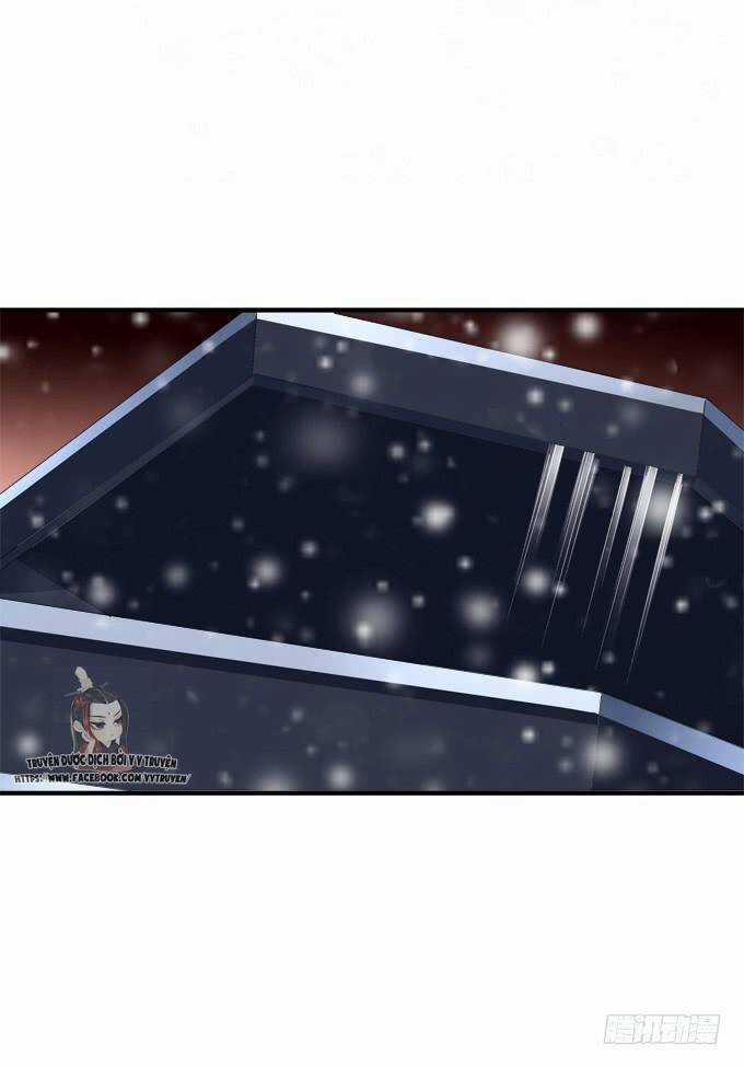 Dụ Hoặc Miêu Yêu - Chapter 196 - Trang 27