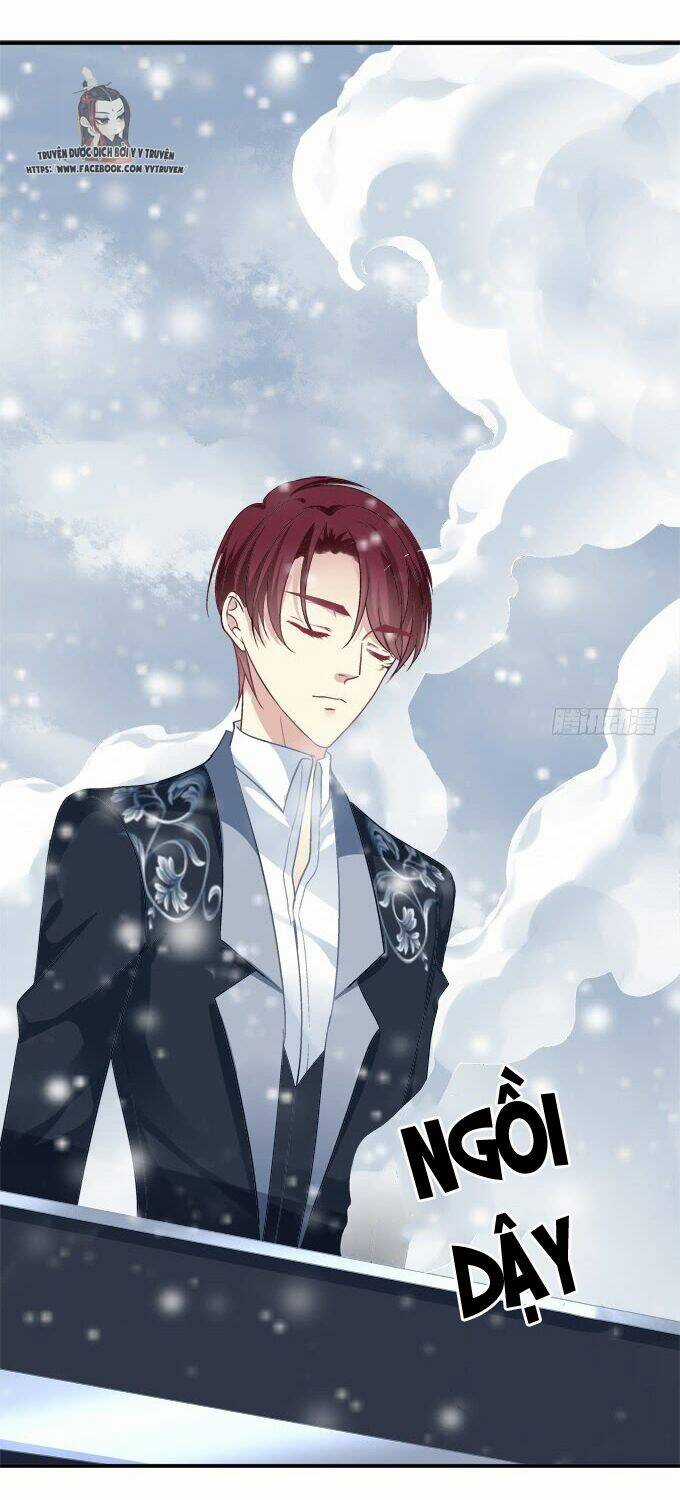 Dụ Hoặc Miêu Yêu - Chapter 196 - Trang 28