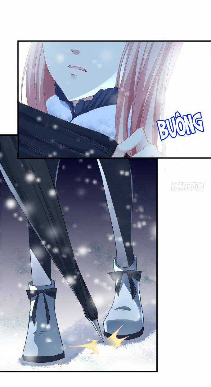 Dụ Hoặc Miêu Yêu - Chapter 196 - Trang 29