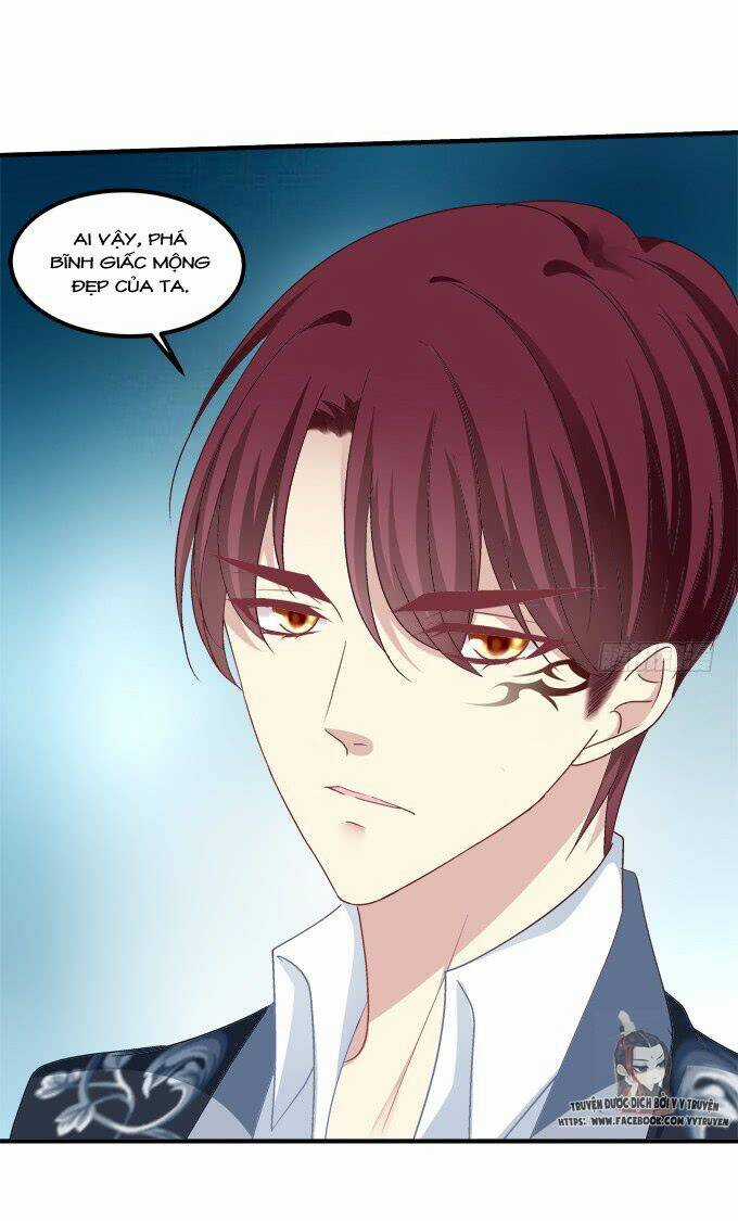 Dụ Hoặc Miêu Yêu - Chapter 196 - Trang 30