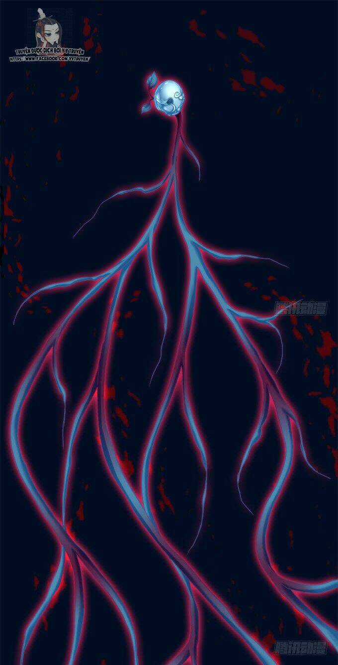 Dụ Hoặc Miêu Yêu - Chapter 196 - Trang 4