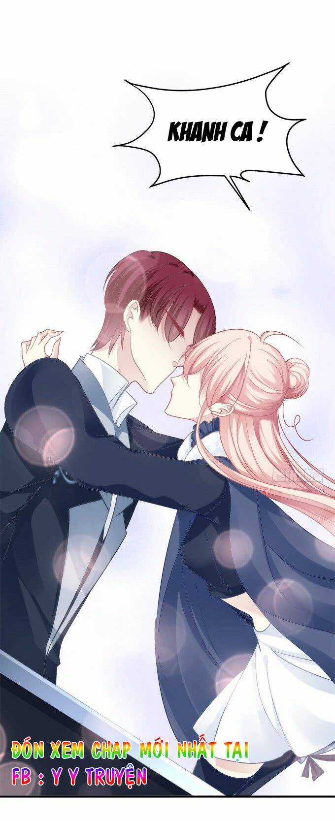 Dụ Hoặc Miêu Yêu - Chapter 196 - Trang 31