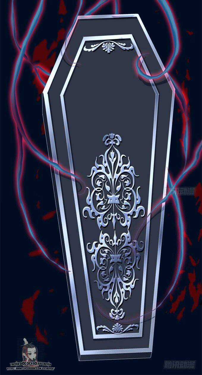 Dụ Hoặc Miêu Yêu - Chapter 196 - Trang 5