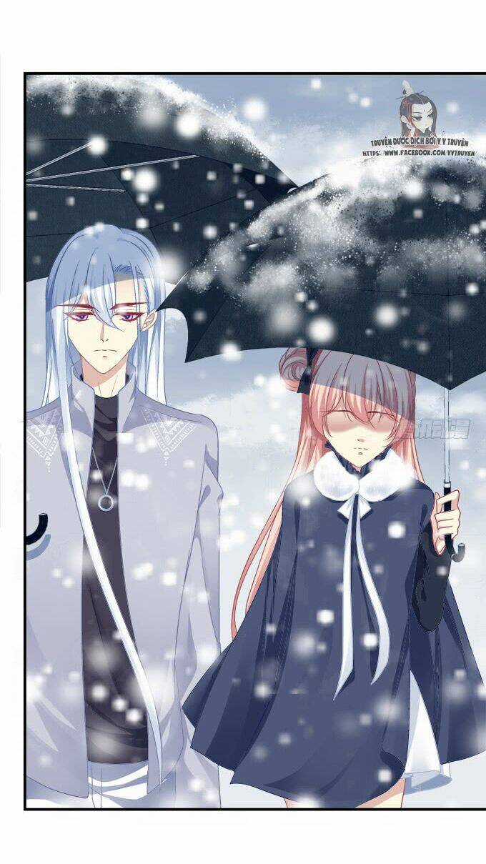 Dụ Hoặc Miêu Yêu - Chapter 196 - Trang 9