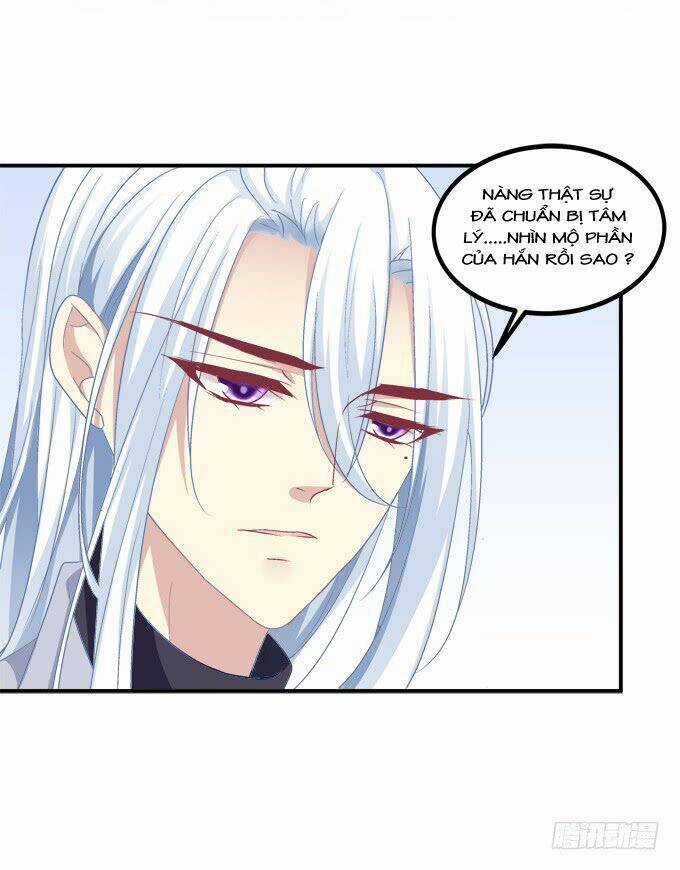 Dụ Hoặc Miêu Yêu - Chapter 196 - Trang 10