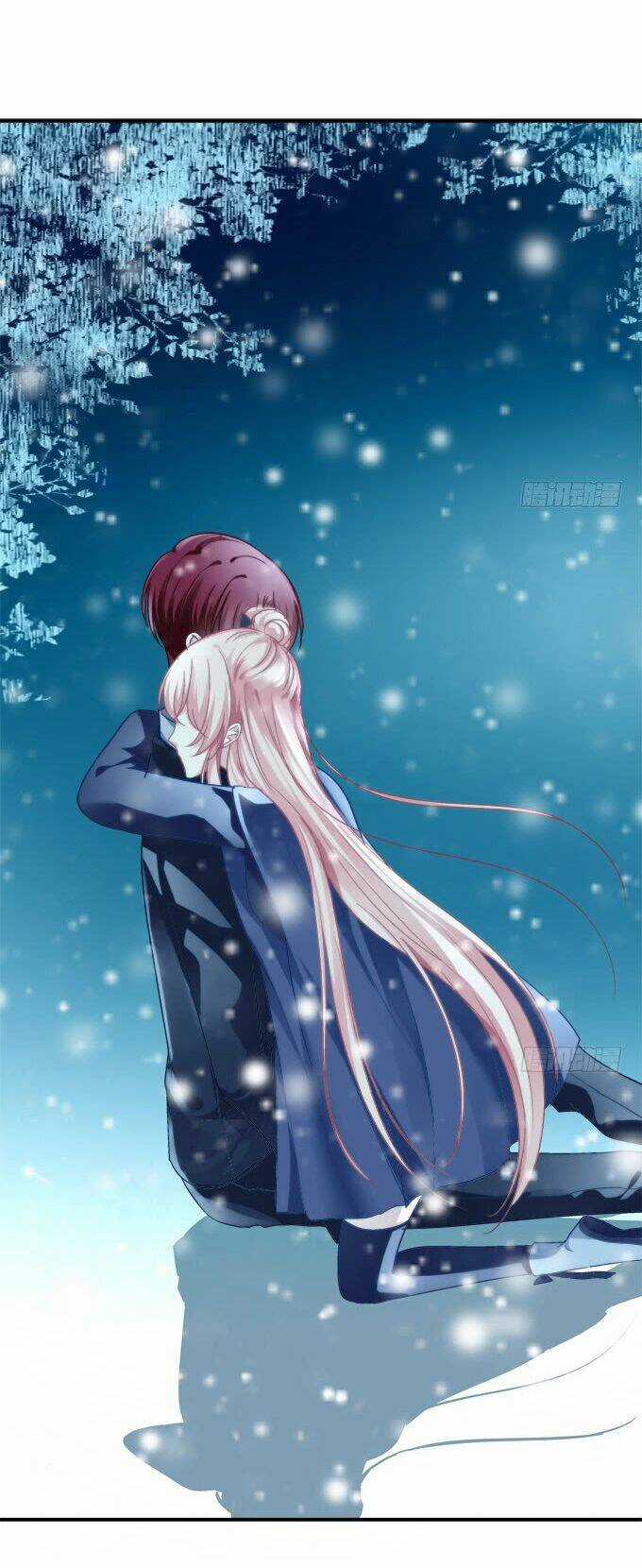 Dụ Hoặc Miêu Yêu - Chapter 197 - Trang 2