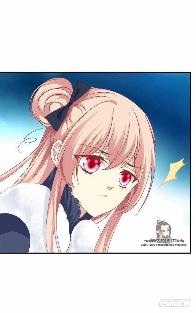 Dụ Hoặc Miêu Yêu - Chapter 197 - Trang 22