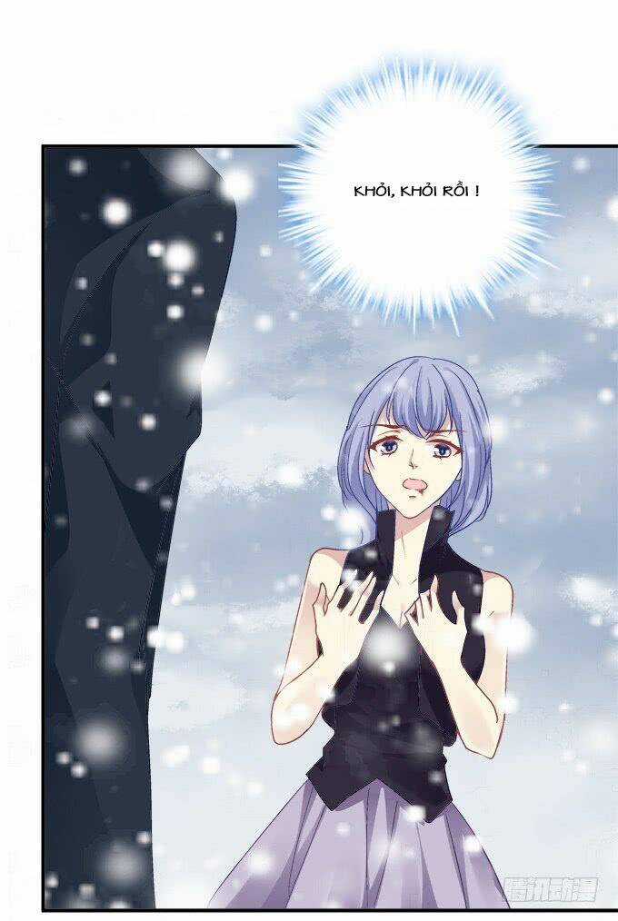 Dụ Hoặc Miêu Yêu - Chapter 197 - Trang 23