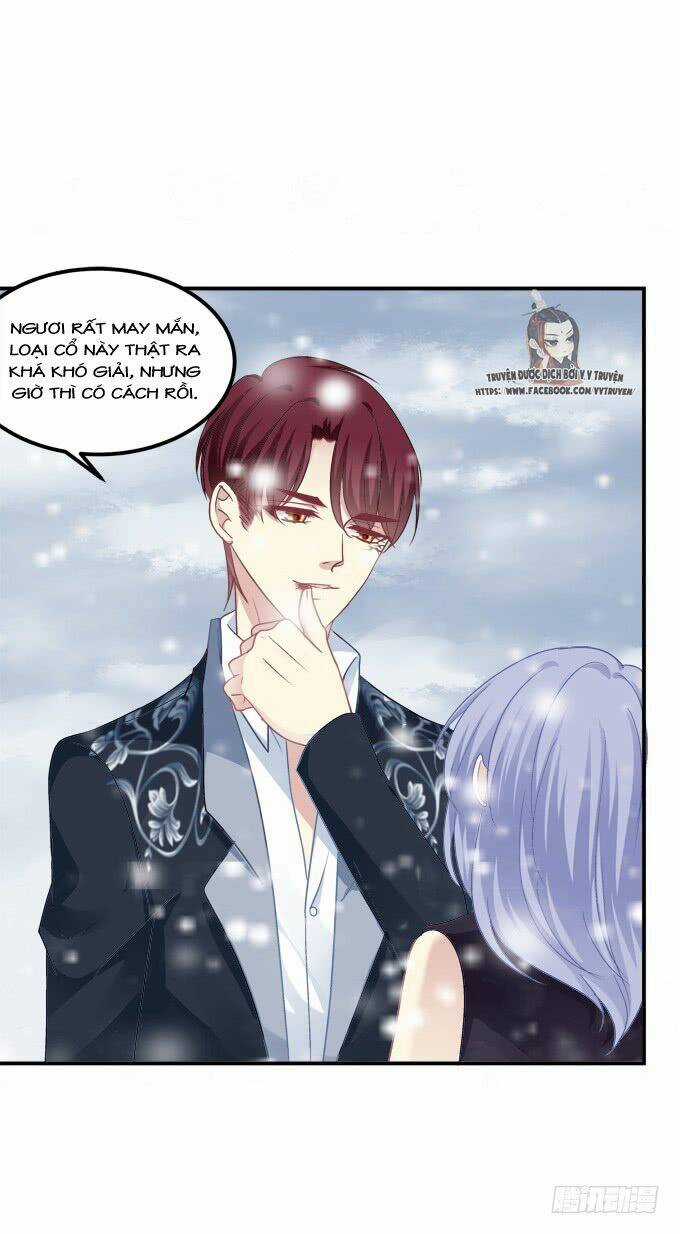 Dụ Hoặc Miêu Yêu - Chapter 197 - Trang 24