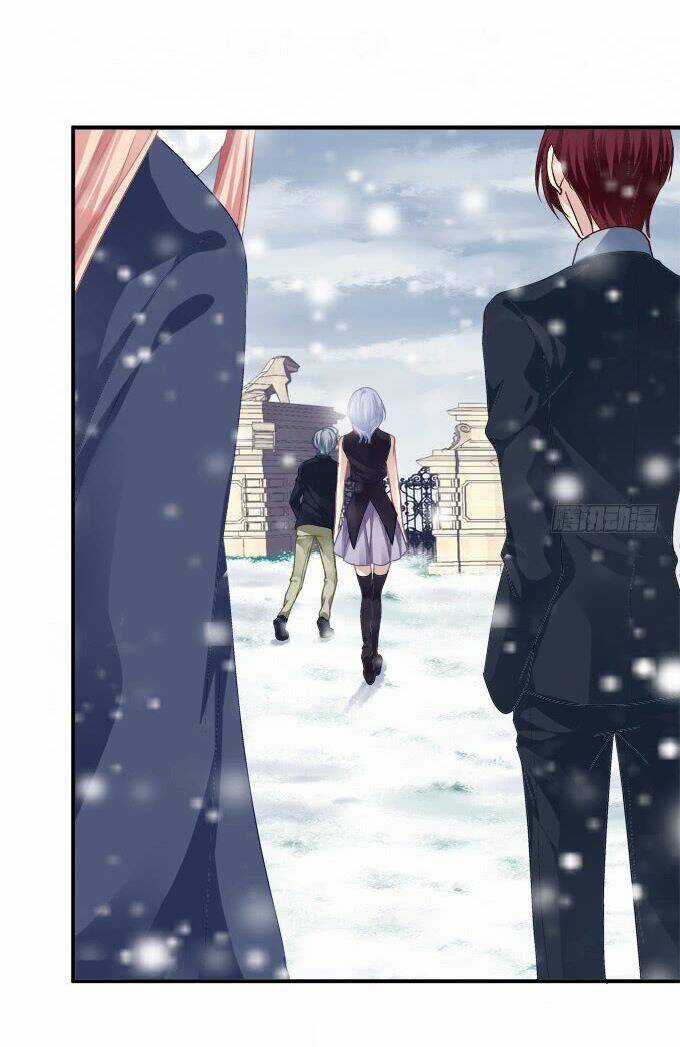 Dụ Hoặc Miêu Yêu - Chapter 197 - Trang 27