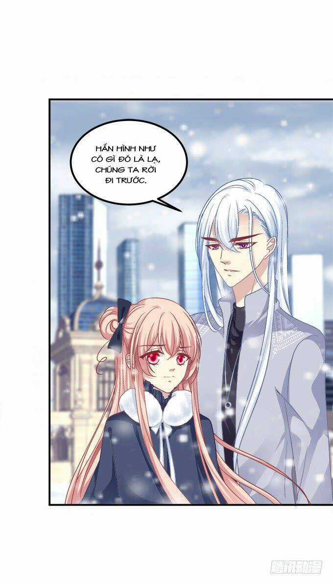 Dụ Hoặc Miêu Yêu - Chapter 197 - Trang 29