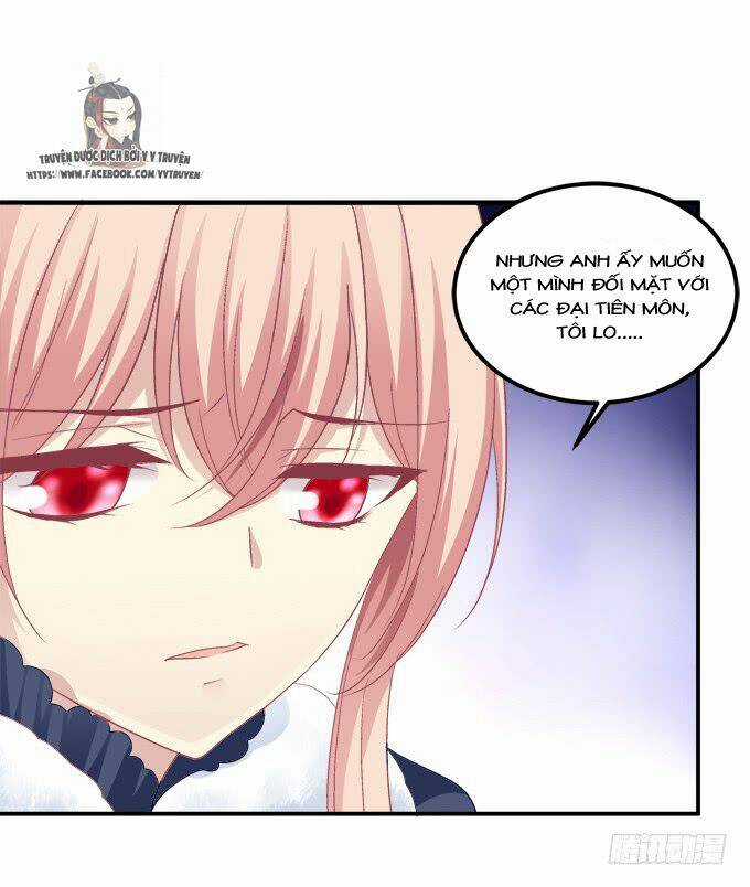 Dụ Hoặc Miêu Yêu - Chapter 197 - Trang 30