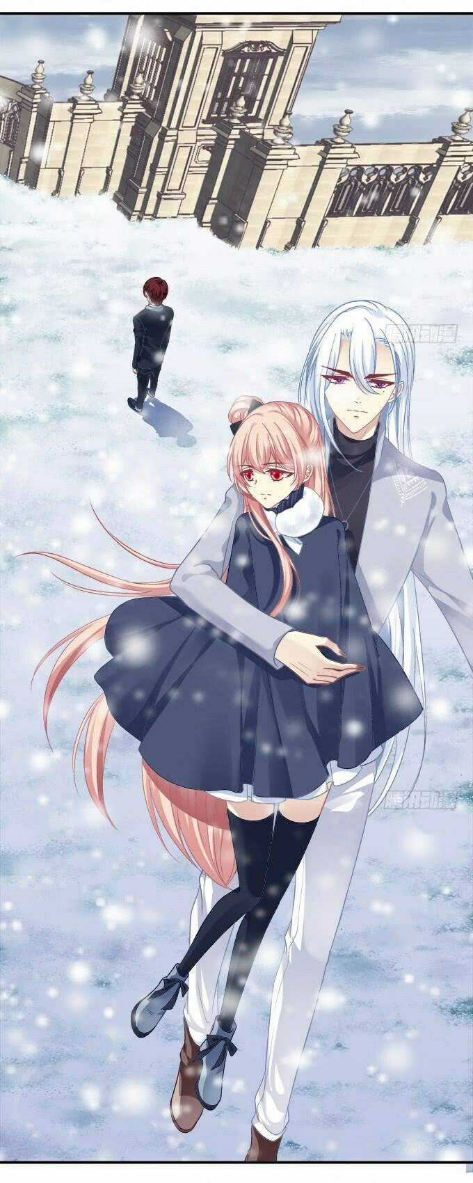 Dụ Hoặc Miêu Yêu - Chapter 197 - Trang 33