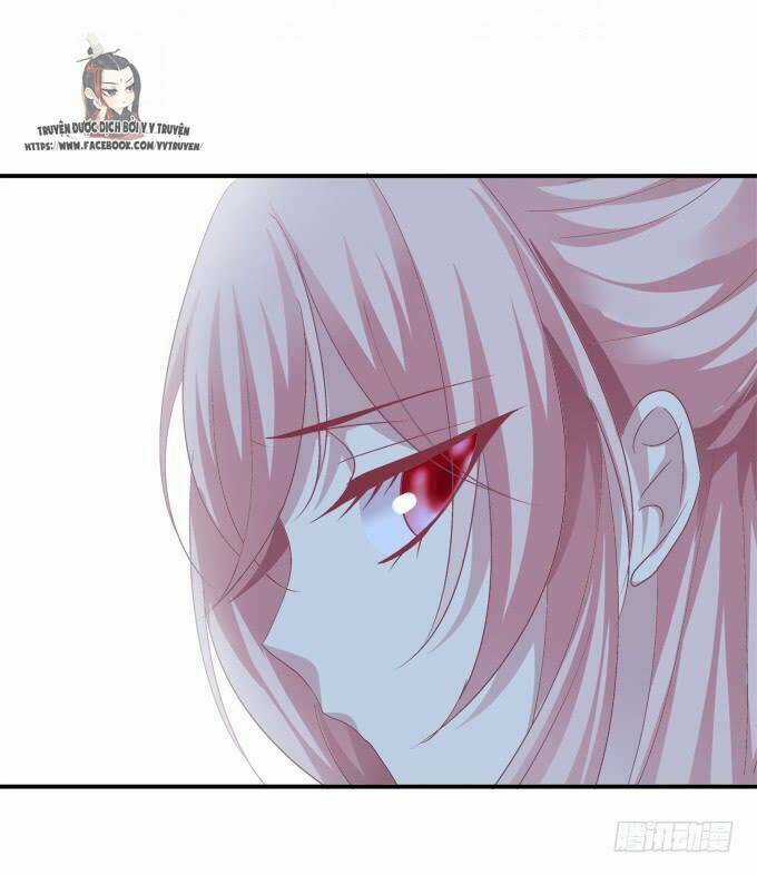 Dụ Hoặc Miêu Yêu - Chapter 197 - Trang 34