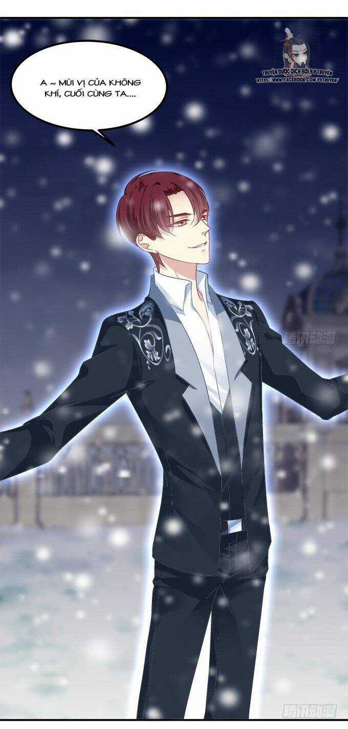 Dụ Hoặc Miêu Yêu - Chapter 197 - Trang 36