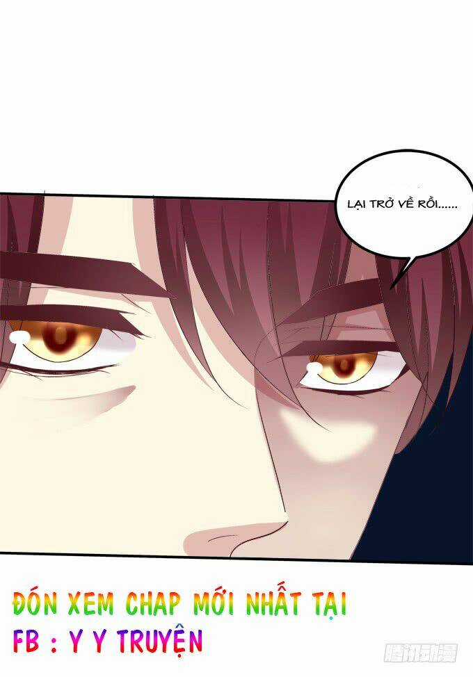 Dụ Hoặc Miêu Yêu - Chapter 197 - Trang 37