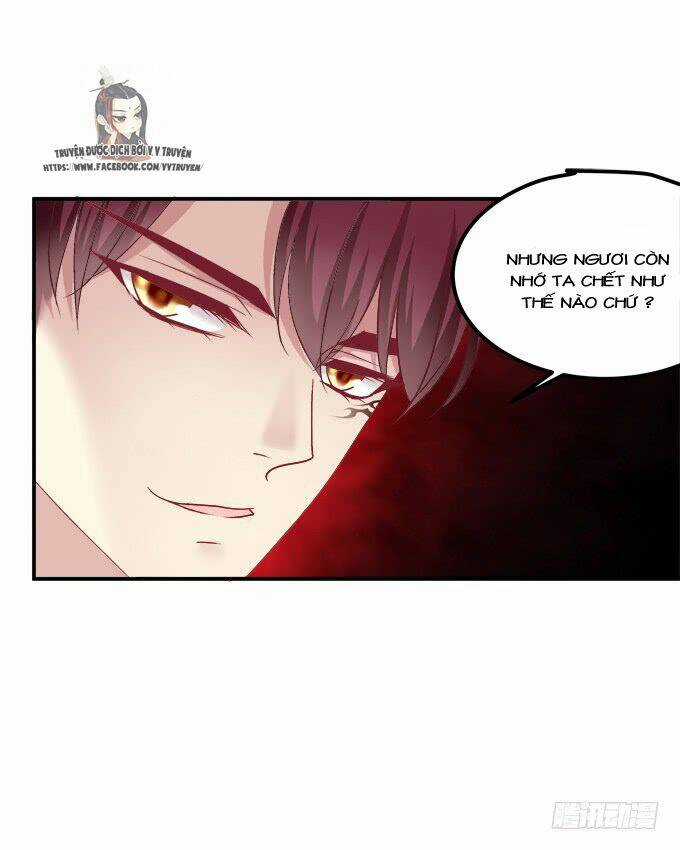 Dụ Hoặc Miêu Yêu - Chapter 197 - Trang 5