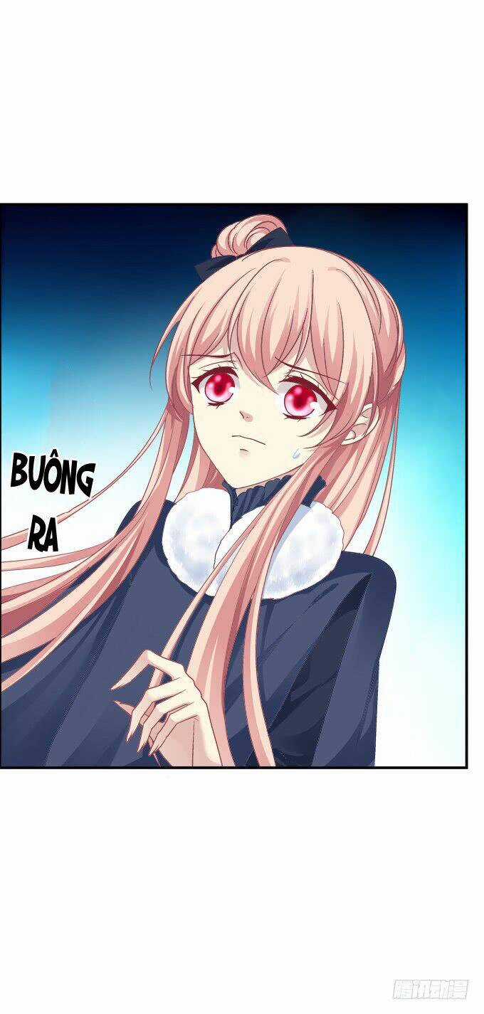 Dụ Hoặc Miêu Yêu - Chapter 197 - Trang 6