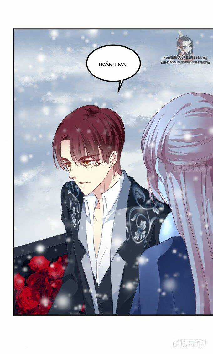 Dụ Hoặc Miêu Yêu - Chapter 197 - Trang 7