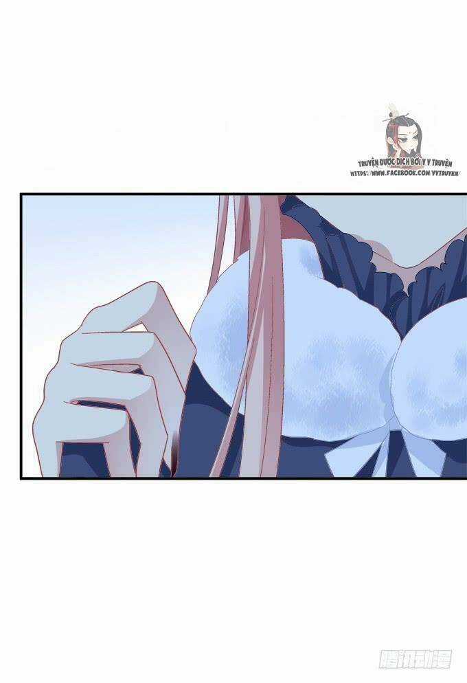 Dụ Hoặc Miêu Yêu - Chapter 197 - Trang 9