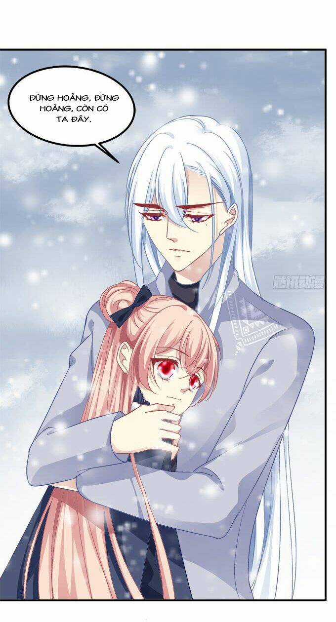 Dụ Hoặc Miêu Yêu - Chapter 197 - Trang 10