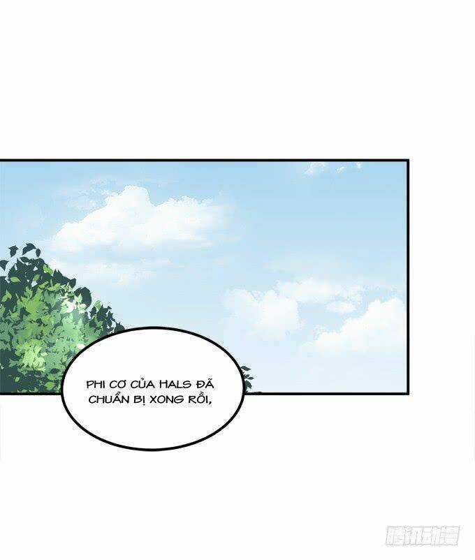 Dụ Hoặc Miêu Yêu - Chapter 198 - Trang 2