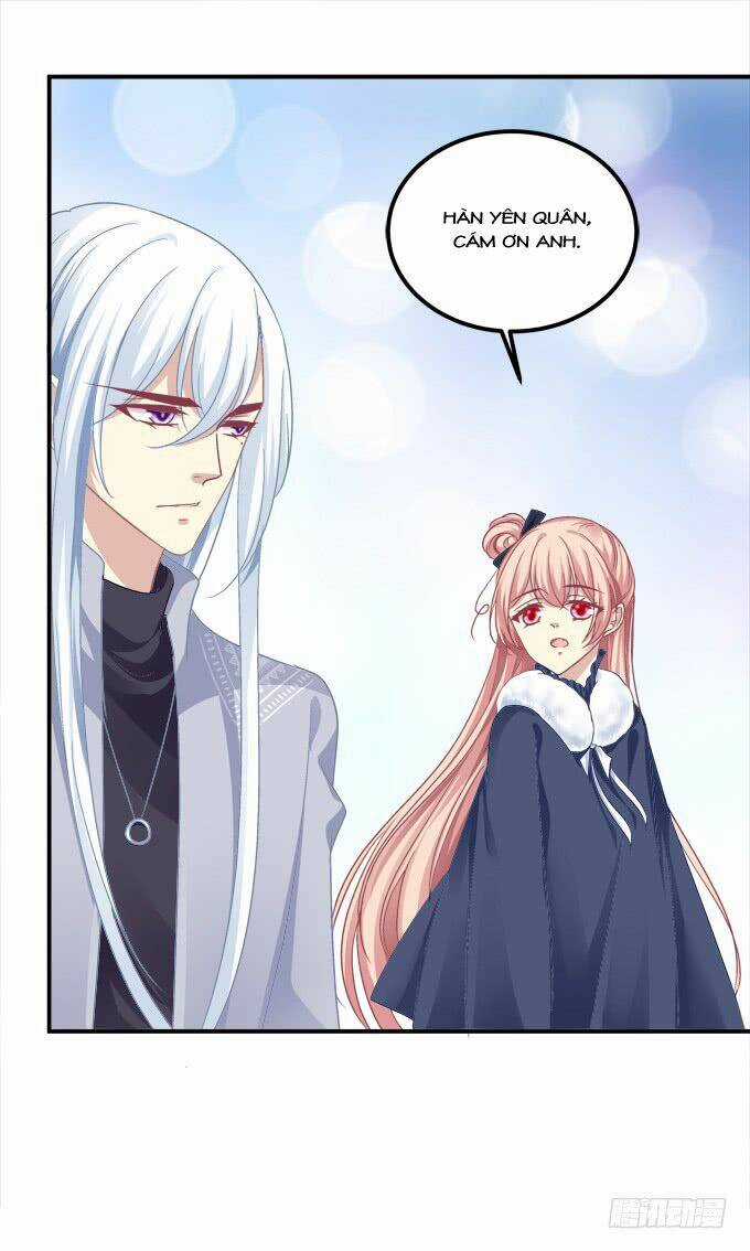 Dụ Hoặc Miêu Yêu - Chapter 198 - Trang 14