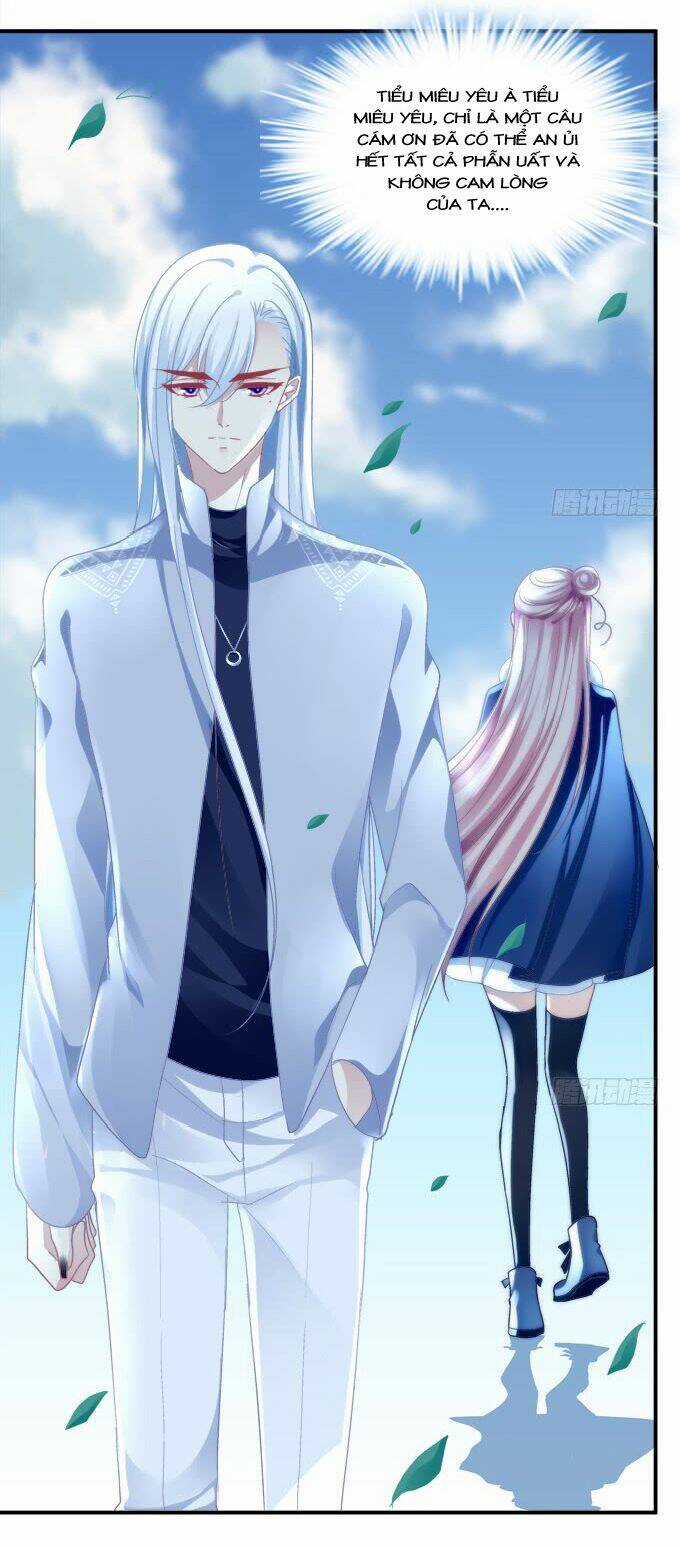Dụ Hoặc Miêu Yêu - Chapter 198 - Trang 16