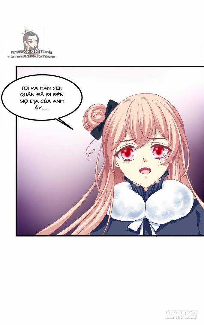 Dụ Hoặc Miêu Yêu - Chapter 198 - Trang 19