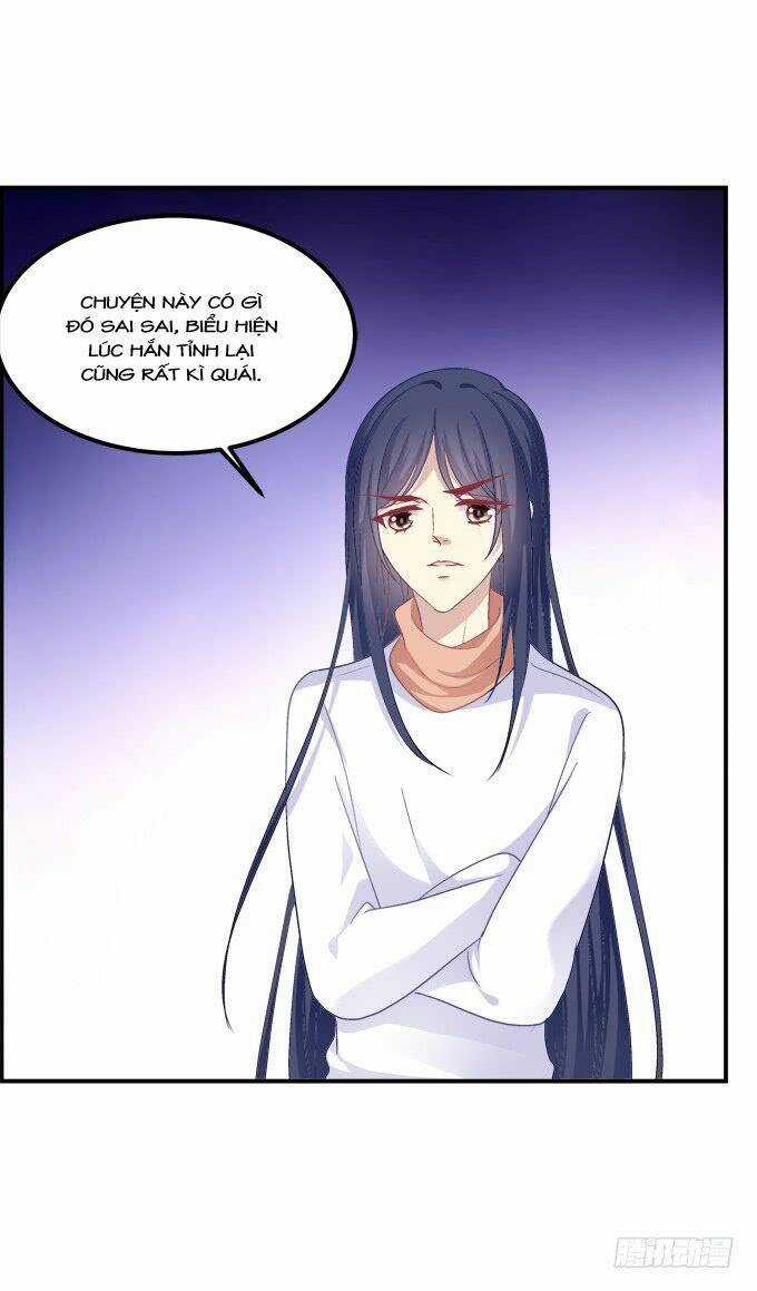 Dụ Hoặc Miêu Yêu - Chapter 198 - Trang 22