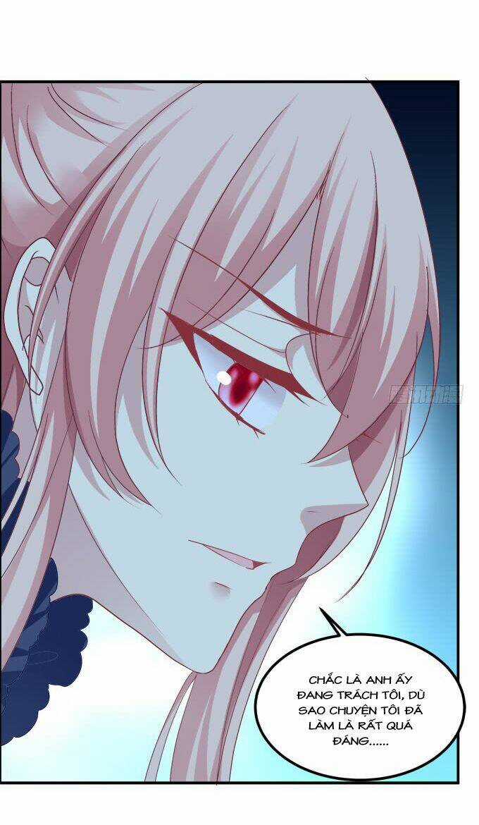 Dụ Hoặc Miêu Yêu - Chapter 198 - Trang 24