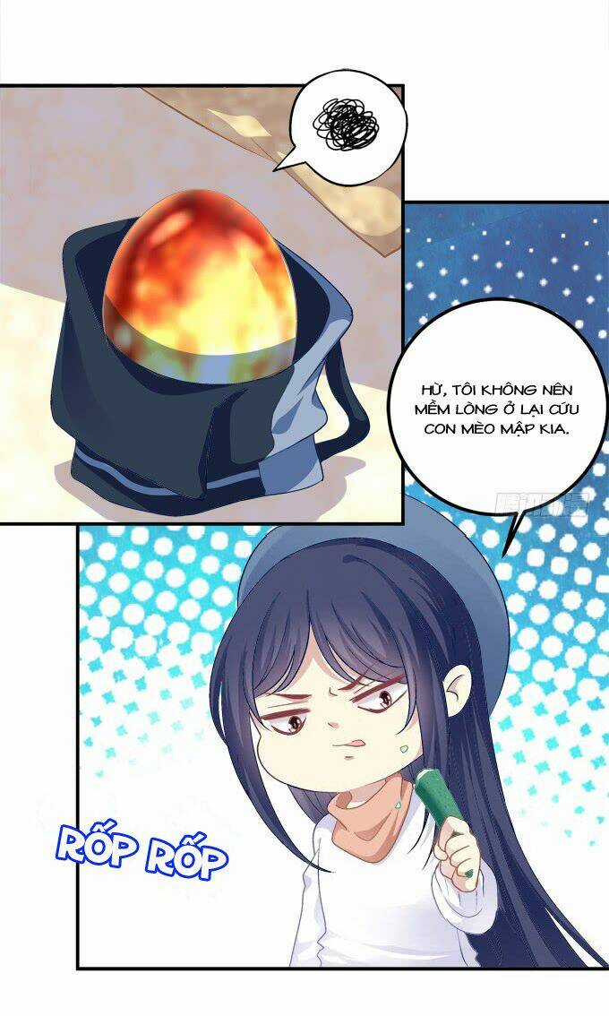Dụ Hoặc Miêu Yêu - Chapter 198 - Trang 4