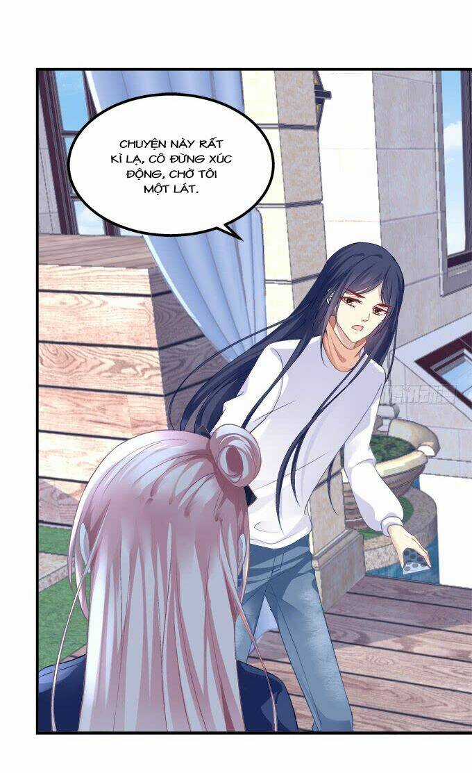 Dụ Hoặc Miêu Yêu - Chapter 198 - Trang 31