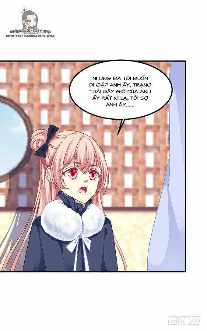 Dụ Hoặc Miêu Yêu - Chapter 198 - Trang 32