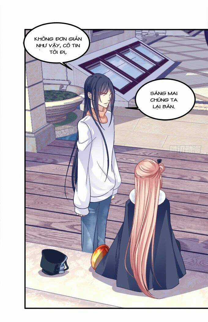 Dụ Hoặc Miêu Yêu - Chapter 198 - Trang 33