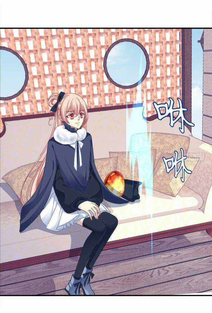 Dụ Hoặc Miêu Yêu - Chapter 198 - Trang 36