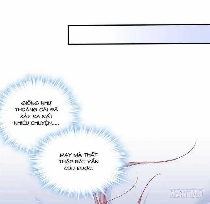 Dụ Hoặc Miêu Yêu - Chapter 198 - Trang 38