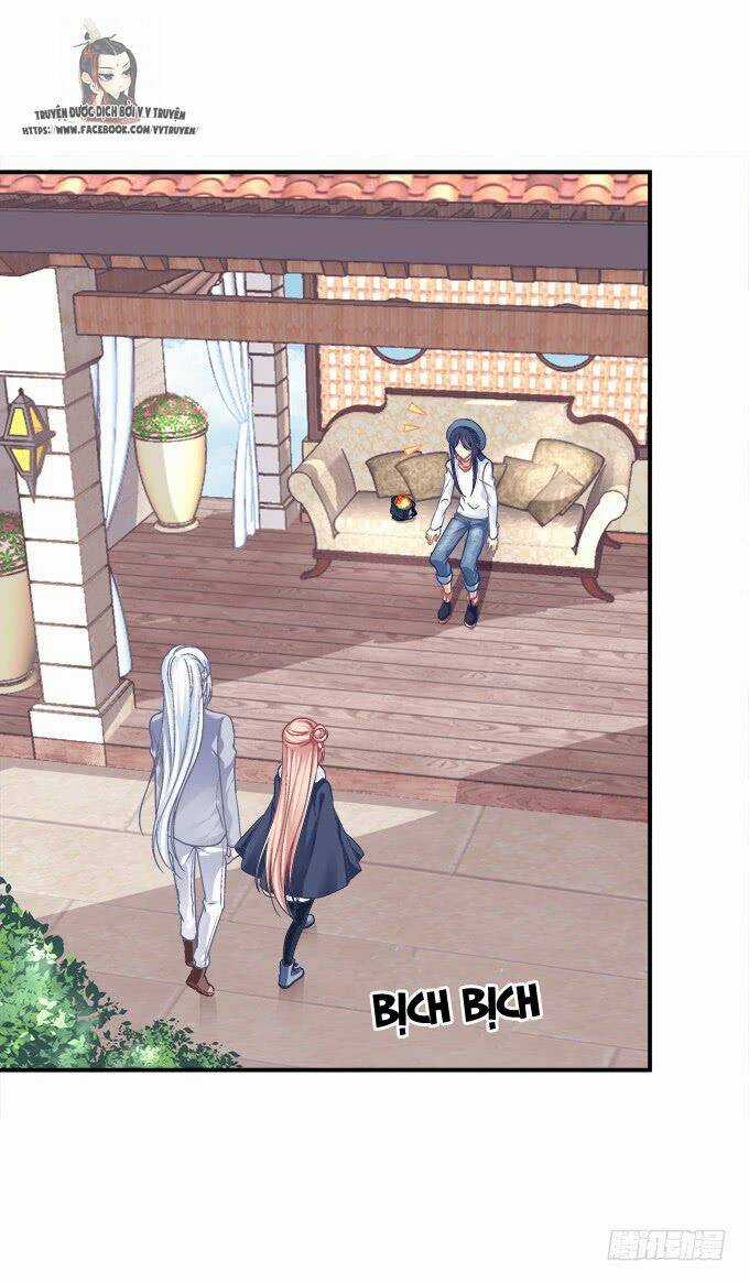 Dụ Hoặc Miêu Yêu - Chapter 198 - Trang 5