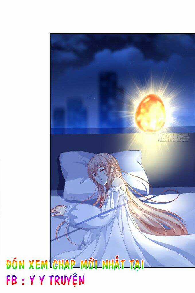 Dụ Hoặc Miêu Yêu - Chapter 198 - Trang 42